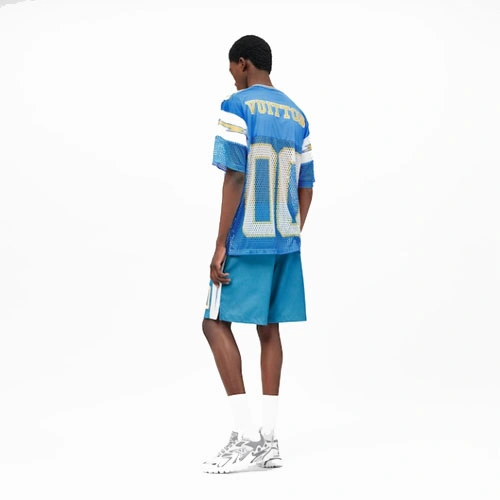 1A9SWD Adorn sports T-shirts