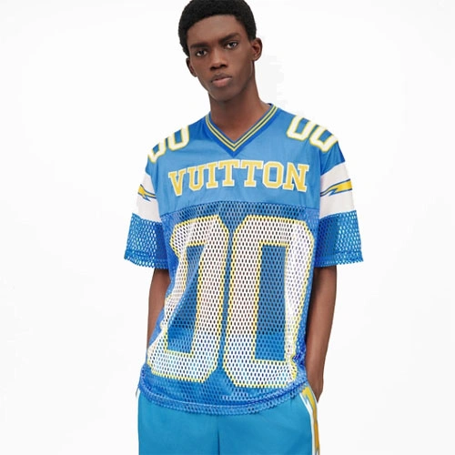 1A9SWD Adorn sports T-shirts
