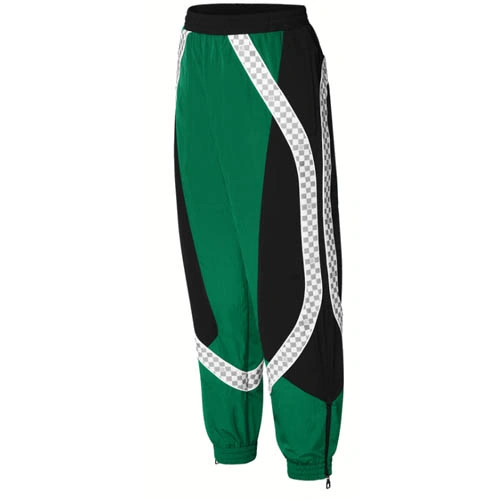 1A9T34 Technical tracksuit pants