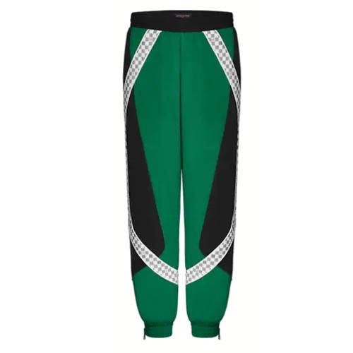 1A9T34 Technical tracksuit pants