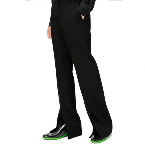 1A9TBO Vented pants