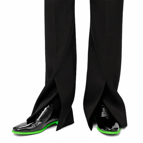 1A9TBO Vented pants