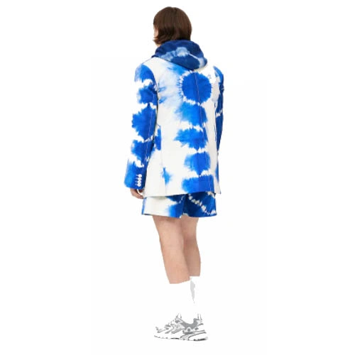 1A9UIB Tie-dye jacket