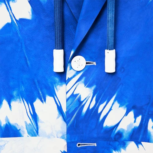 1A9UIB Tie-dye jacket