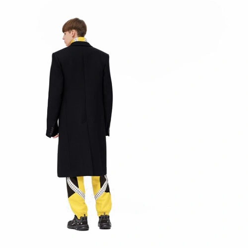 1A9UKY Classic coat