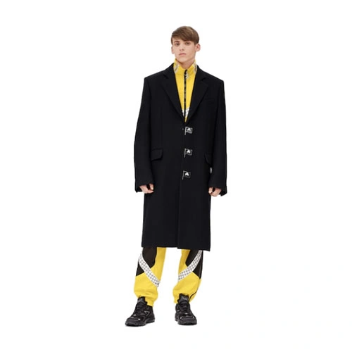 1A9UKY Classic coat