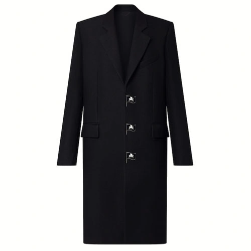 1A9UKY Classic coat