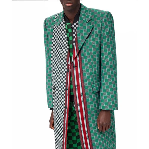 1A9UL5 Classic coat