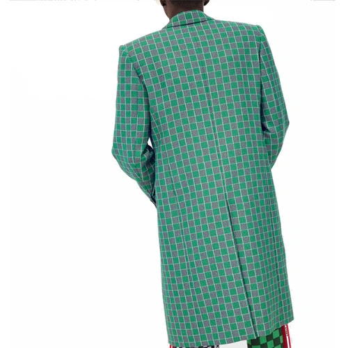 1A9UL5 Classic coat
