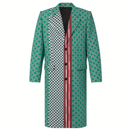1A9UL5 Classic coat