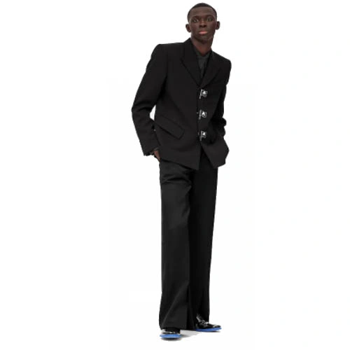1A9ULC Suit jacket