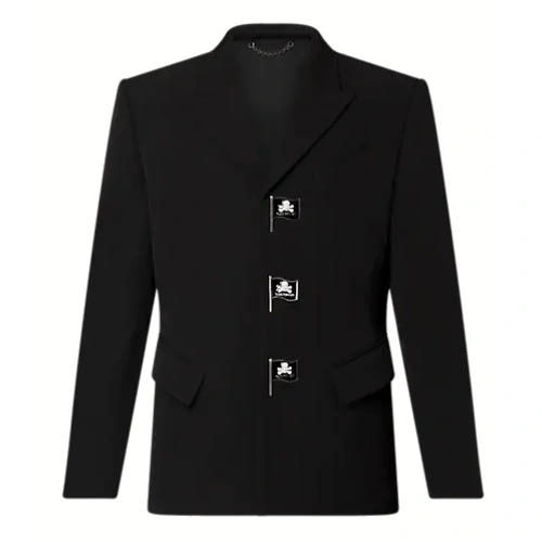 1A9ULC Suit jacket