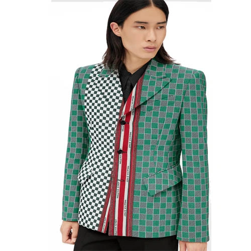 1A9ULJ Suit jacket