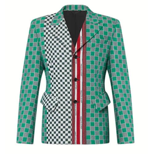 1A9ULJ Suit jacket