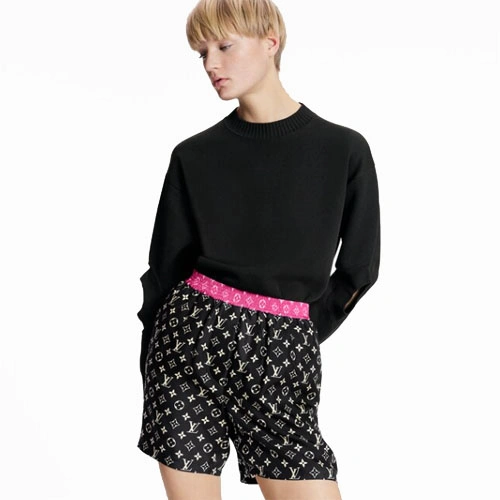 1A9W81 Pyjama shorts