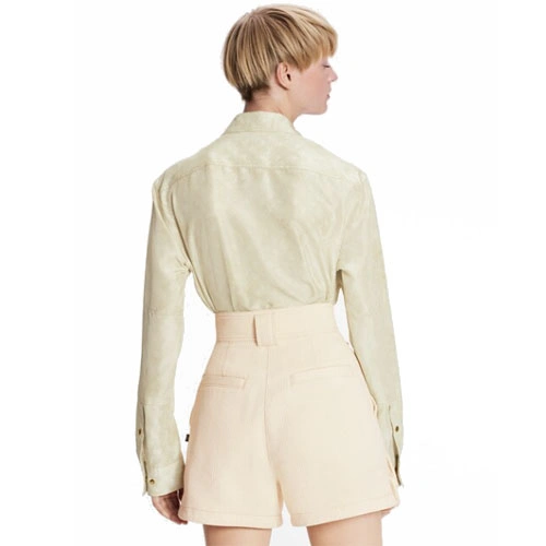 1A9WHF Safari shorts