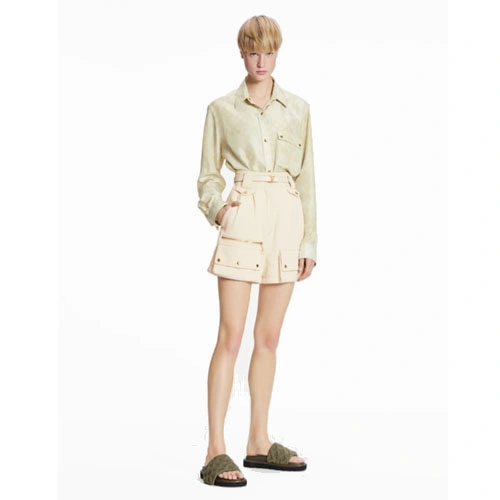 1A9WHF Safari shorts