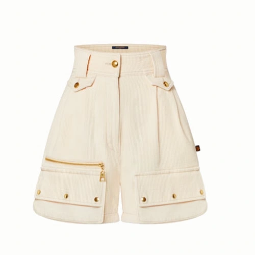 1A9WHF Safari shorts