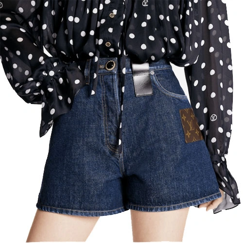 1A9WPB Bull-puncher knickers