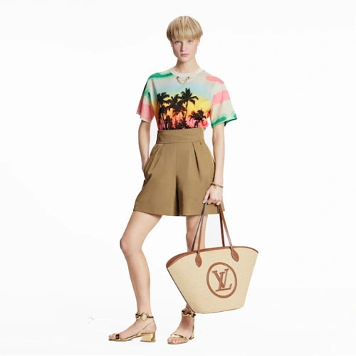 1A9XOY Printed t-shirts