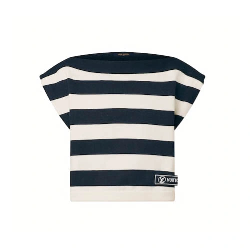 1A9XRV Flat neck sweater
