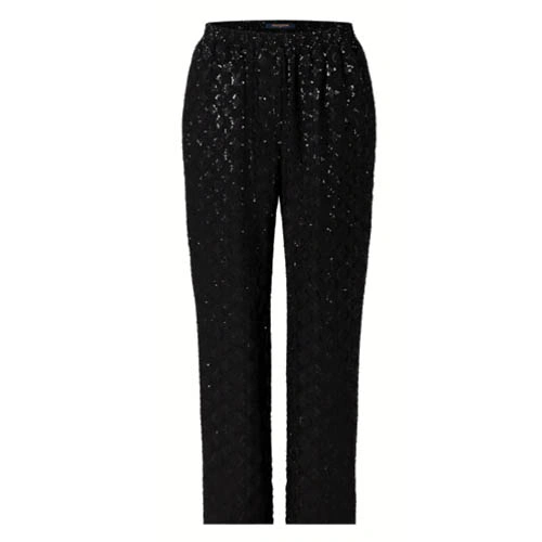 1A9XSQ MONOGRAM SPARKLE