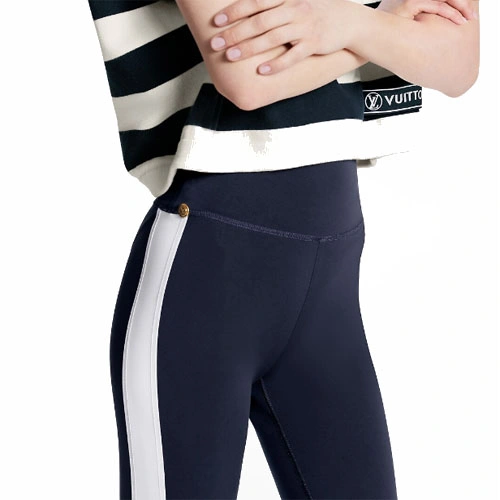 1A9YLX HIGH WAISTED LEGGINGS
