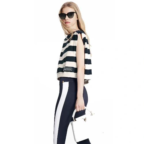 1A9YLX HIGH WAISTED LEGGINGS