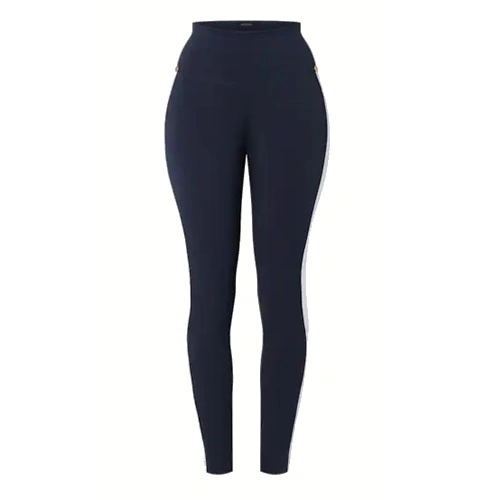 1A9YLX HIGH WAISTED LEGGINGS