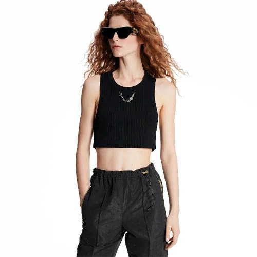1A9YM0 DRESSY SPORTY PANTS
