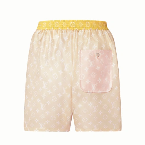 1A9Z3S Pyjama shorts