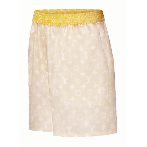 1A9Z3S Pyjama shorts
