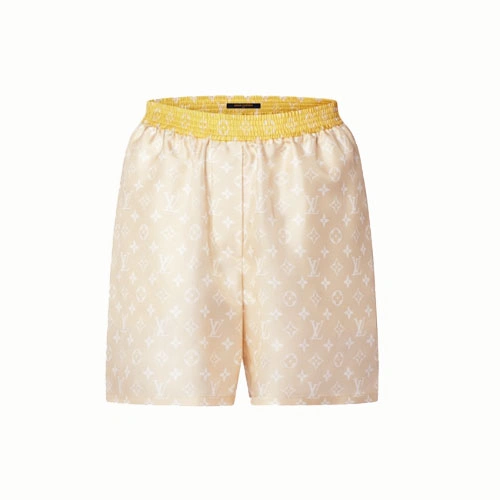 1A9Z3S Pyjama shorts