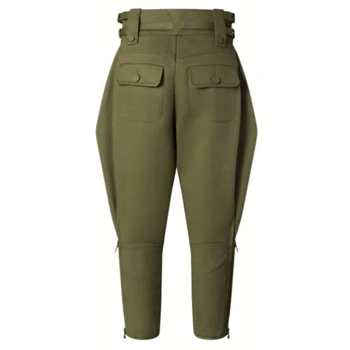 1AA2E8 Clipping the breeches