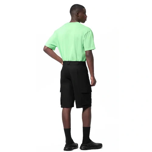 1AA4OP soft working wind shorts