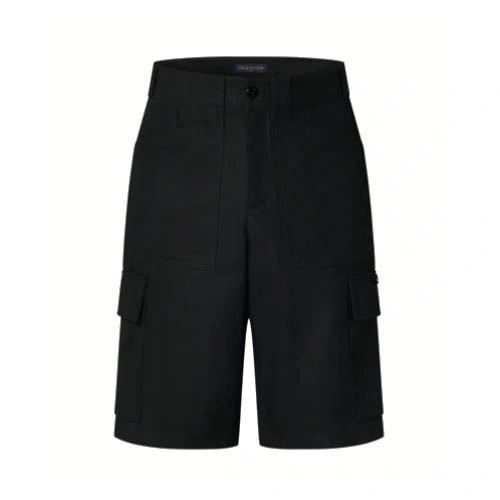 1AA4OP soft working wind shorts