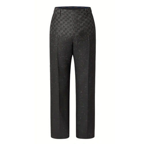 1AA4Q6 Classic trousers with extended pattern