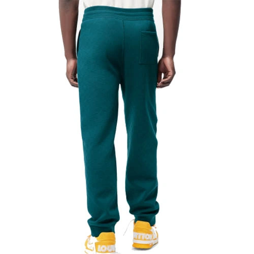 1AA4SP DAMIER double-sided pants