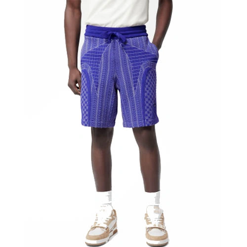 1AA4VW Technical shorts