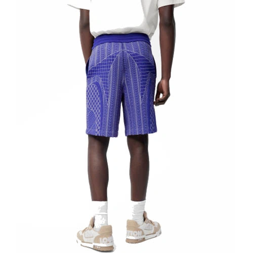 1AA4VW Technical shorts