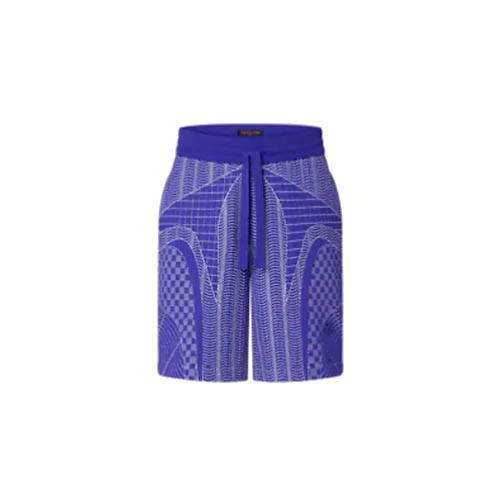 1AA4VW Technical shorts