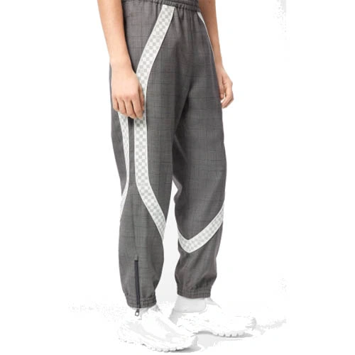 1AA50H Cut track pants