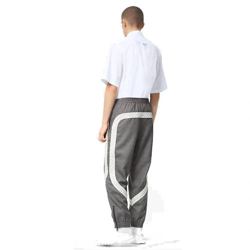 1AA50H Cut track pants