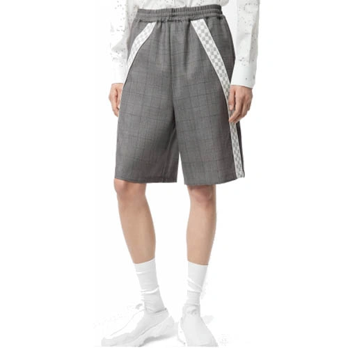 1AA50M Cut sports shorts