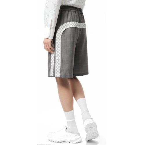 1AA50M Cut sports shorts