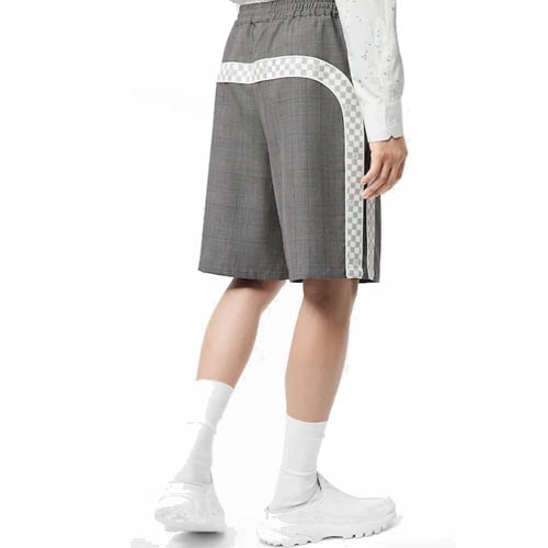 1AA50M Cut sports shorts