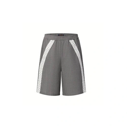 1AA50M Cut sports shorts