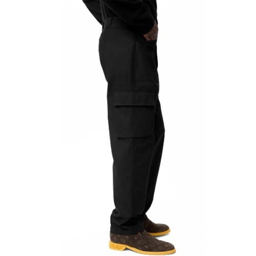 1AA5DK Soft working pants