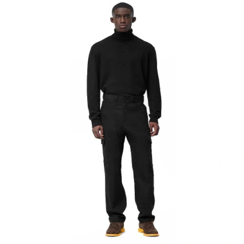 1AA5DK Soft working pants