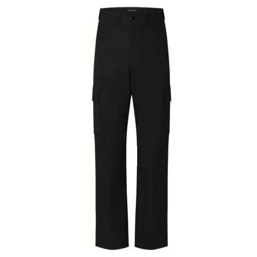 1AA5DK Soft working pants